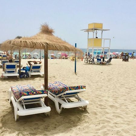 Apartamento Don Miguel Playa Fuengirola Extérieur photo
