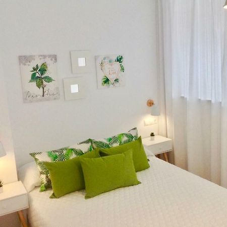 Apartamento Don Miguel Playa Fuengirola Extérieur photo