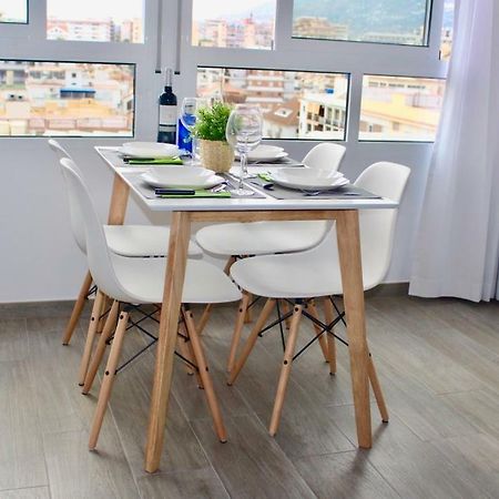 Apartamento Don Miguel Playa Fuengirola Extérieur photo