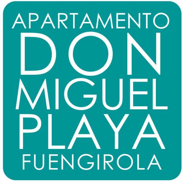 Apartamento Don Miguel Playa Fuengirola Extérieur photo