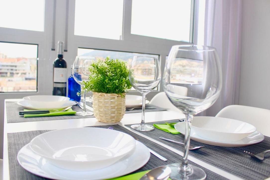 Apartamento Don Miguel Playa Fuengirola Extérieur photo