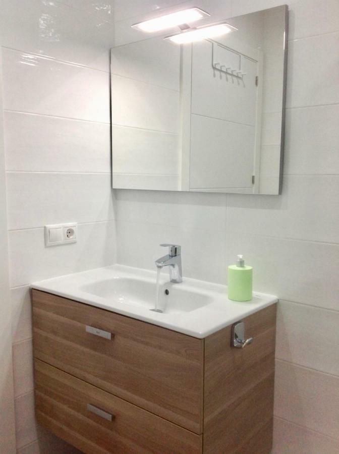 Apartamento Don Miguel Playa Fuengirola Extérieur photo