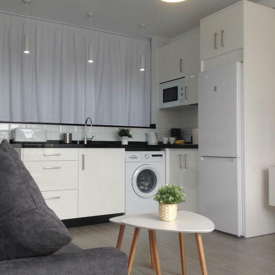 Apartamento Don Miguel Playa Fuengirola Extérieur photo