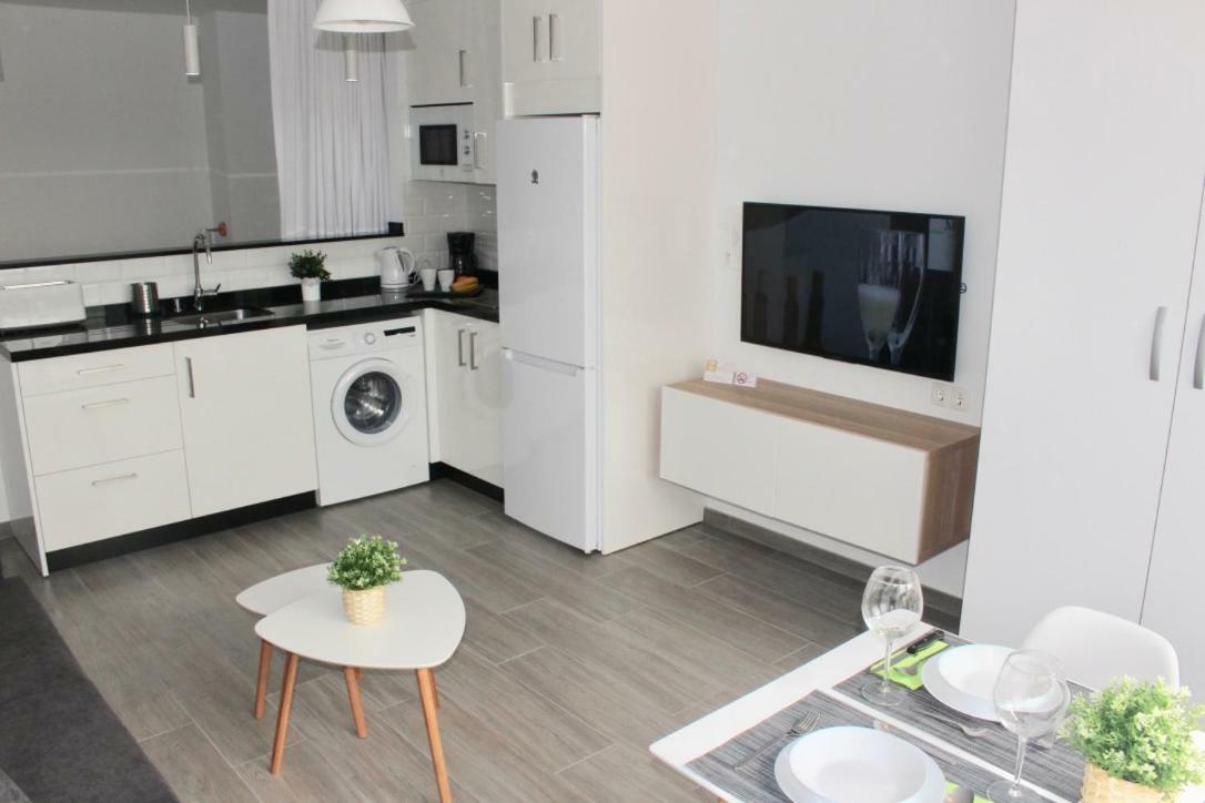Apartamento Don Miguel Playa Fuengirola Extérieur photo