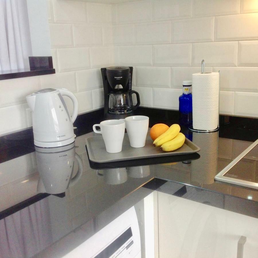 Apartamento Don Miguel Playa Fuengirola Extérieur photo