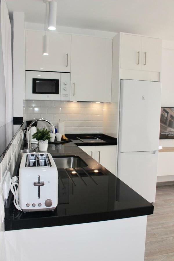 Apartamento Don Miguel Playa Fuengirola Extérieur photo