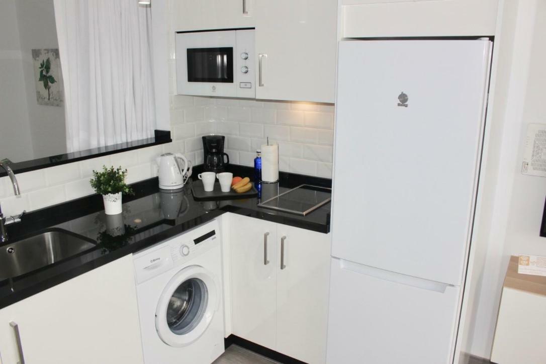 Apartamento Don Miguel Playa Fuengirola Extérieur photo