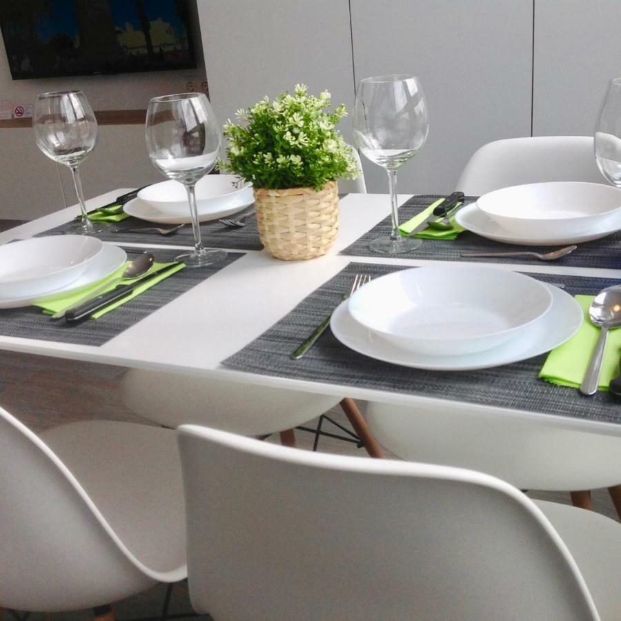 Apartamento Don Miguel Playa Fuengirola Extérieur photo