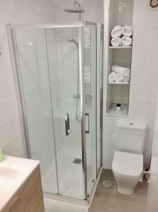 Apartamento Don Miguel Playa Fuengirola Extérieur photo